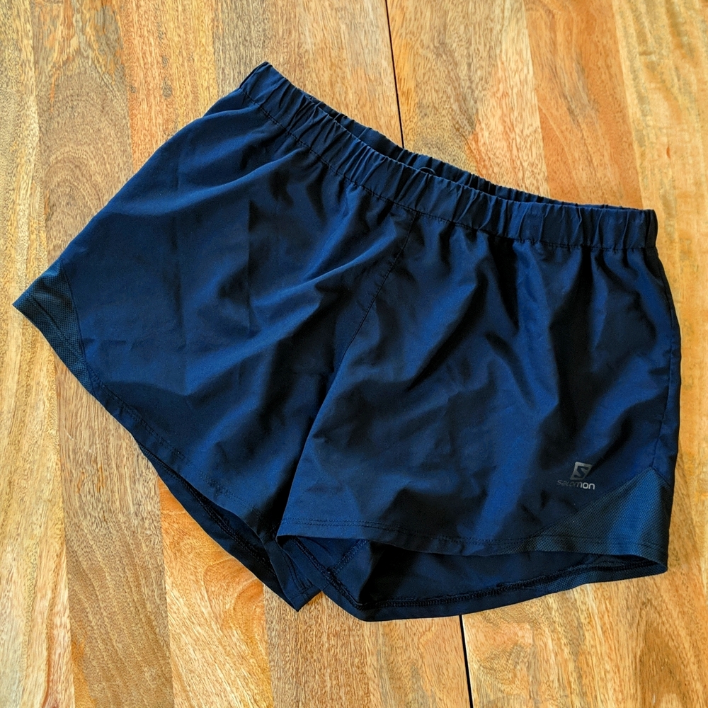 Salomon Running Shorts